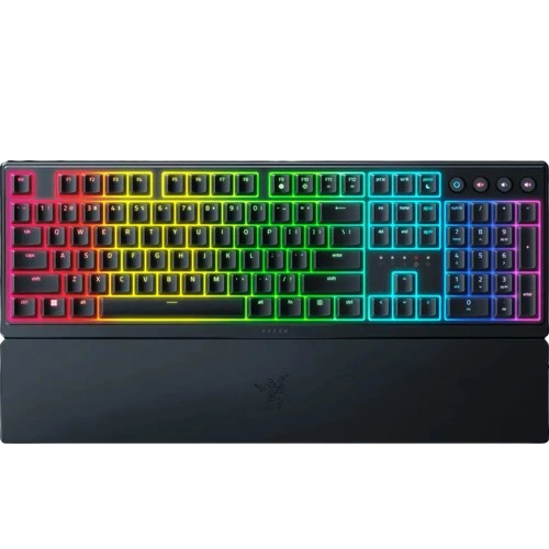 RAZER ORNATA V3 LOW PROFILE KEYBOARD (2 YEAR WARRANTY)