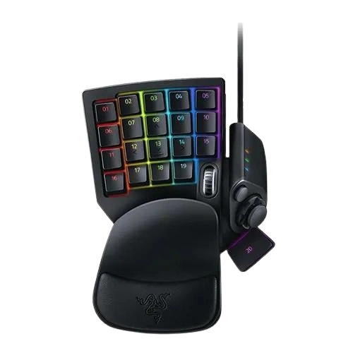 RAZER TARTARUS V2 CHROMA GAMING KEYPAD (2 YEAR WARRANTY)