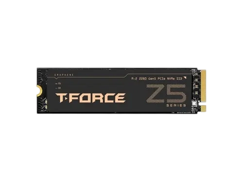 TEAM T-FORCE CARDEA Z540 GEN5 2TB (3 YEARS WARRANTY)