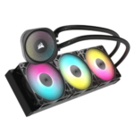 CORSAIR NAUTILUS ARGB 360MM LIQUID CPU COOLER (5 YEARS WARRANTY) - Image 2