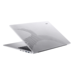 ACER ASPIRE LITE AL16 52P INTEL CORE I3-1305U | INTEL HD GRAPHICS | 8GB DDR5 | 256GB GEN 4 M.2 NVME SSD | 16" INCH FHD DISPLAY | WINDOWS 11 HOME-LIGHT SILVER ( 2 YEARS WARRANTY ) - Image 3