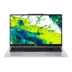ACER ASPIRE LITE AG15-72P INTEL CORE I5-13500H | INTEL GRAPHICS | 8GB DDR5 | 512GB GEN 4 M.2 NVME SSD | 15.6 FHD DISPLAY (2 YEARS WARRANTY)