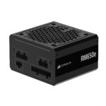 CORSAIR RM650E - 650 WATT 80 PLUS GOLD CERTIFIED FULLY MODULAR POWER SUPPLY (3 YEARS WARRANTY ) - Image 2