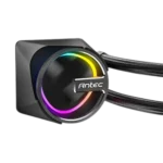 ANTEC SKELETON 360MM ARGB CPU LIQUID COOLER - BLACK (3 YEARS WARRANTY) - Image 2