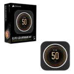 CORSAIR ICUE ELITE LCD DISPLAY UPGRADE KIT (5 YEARS WARRANTY)