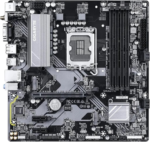 GIGABYTE B760M D3HP WIFI6 DDR5 MOTHERBOARD (3 YEARS WARRANTY) - Image 2