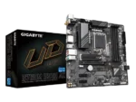 GIGABYTE B760 DS3H AX V2 WIFI MOTHERBOARD  (3 YEARS WARRANTY)
