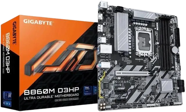 image-removebg-preview (11) GIGABYTE B860M D3HP DDR5 MOTHERBOARD(3 YEARS WARRANTY) - Image 1