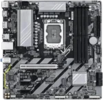 GIGABYTE B860M D3HP DDR5 MOTHERBOARD(3 YEARS WARRANTY) - Image 2