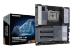 GIGABYTE TRX50 AI TOP THREDRIPPER MOTHERBOARD (3 YEARS WARRANTY)