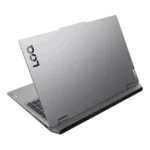 LENOVO LOQ 15IRX10 I7 14TH GEN HX + RTX 5060 8GB | INTEL CORE I7-14700HX (20 CORES, UP TO 5.5GHZ, 33MB CACHE) | 16GB DDR5 5600MHZ RAM | 1TB PCIE 4.0 NVME M.2 SSD | 15.6" FHD (1920X1080) IPS 300NITS ANTI-GLARE, 100% SRGB, 144HZ, G-SYNC | NVIDIA® GEFORCE RTX™ 5060 8GB GDDR7 | (2 YEARS WARRANTY) - Image 2