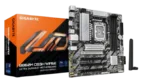 GIGABYTE B860M DS3H WIFI6E MOTHERBOARD (3 YEARS WARRANTY)