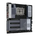 GIGABYTE TRX50 AI TOP THREDRIPPER MOTHERBOARD (3 YEARS WARRANTY) - Image 2