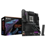 GIGABYTE Z890 AORUS ELITE WIFI7 MOTHERBOARD (3 YEARS WARRANTY)