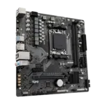 GIGABYTE A620M H DDR5 MOTHERBOARD (3 YEARS WARRANTY) - Image 2
