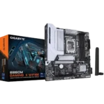 GIGABYTE B860M GAMING WIFI6E MOTHERBOARD (3 YEARS WARRANTY)