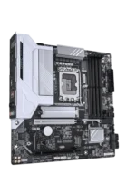 GIGABYTE B860M GAMING WIFI6E MOTHERBOARD (3 YEARS WARRANTY) - Image 2