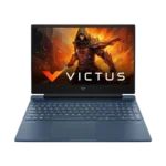 HP VICTUS 15 FA1394TX I5 13TH GEN RTX 3050 6GB | INTEL CORE I5-13420H (12MB CACHE, UP TO 4.60 GHZ, 8 CORES, 12 THREADS) | 8GB DDR4 3200MHZ RAM | 512GB PCIE GEN4 NVME M.2 SSD | 15.6" FHD (1920X1080) IPS LED DISPLAY, 144HZ, 300 NITS, THIN BEZEL | NVIDIA® GEFORCE RTX™ 3050 6GB GDDR6 (TGP 75W)  | (2 YEARS WARRANTY)