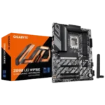 GIGABYTE Z890 UD WIFI6E MOTHERBOARD(3 YEARS WARRANTY)