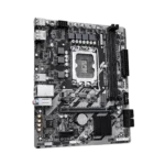 GIGABYTE H810M K DDR5 ULTRA MOTHERBOARD (3 YEARS WARRANTY) - Image 2