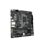 GIGABYTE B760M E DDR5 ULTRA DURABLE MOTHERBOARD (3 YEARS WARRANTY) - Image 2