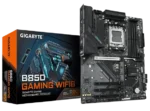 GIGABYTE B850 GAMING WIFI6 MOTHERBOARD (3 YEARS WARRANTY)