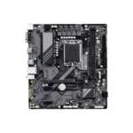 GIGABYTE B760M D2H DDR5 MOTHERBOARD (3 YEARS WARRANTY) - Image 2