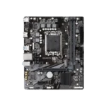 GIGABYTE H610M K DDR4 MOTHERBOARD (3 YEARS WARRANTY) - Image 2