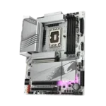 GIGABYTE Z790 AORUS ELITE AX ICE DDR5 WIFI MOTHERBOARD (3 YEARS WARRANTY) - Image 2