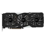 USED GIGABYTE GTX 1660TI GAMING OC 6GB GRAPHICS CARD - Image 2