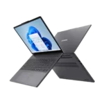 LENOVO IDEAPAD SLIM 3 15IRH10 | INTEL CORE i5-13420H (8C/12T, UP TO 4.60 GHz) | INTEL IRIS XE GRAPHICS (FUNCTIONS AS UHD) | 16GB DDR5 4800MHz (8GB ONBOARD + 8GB REMOVABLE) | 512GB GEN4 NVMe M.2 SSD | 15.3" WUXGA (1920x1200) IPS 300NITS DISPLAY | 2 YEARS WARRANTY - Image 2