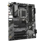 GIGABYTE B760 DS3H AX V2 WIFI MOTHERBOARD  (3 YEARS WARRANTY) - Image 2